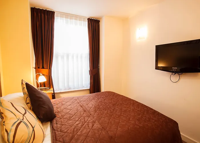 ClevelandBoutique Hotel