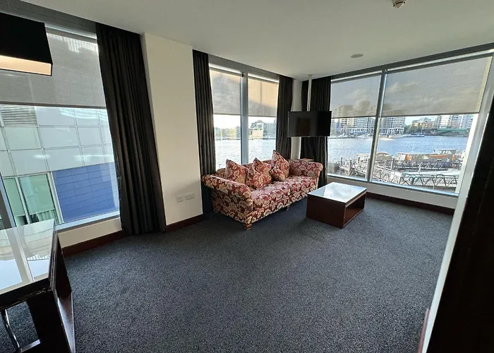 Rafayel & SpaBoutique Hotel